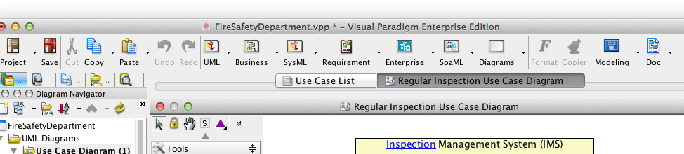 Visual Paradigm For Mac Os X